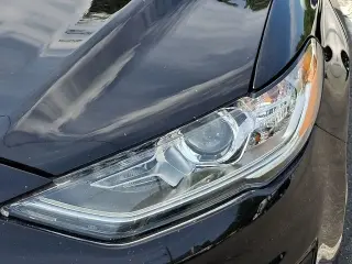 Ford Fusion Hybrid 2020 SE 4dr Sedán
