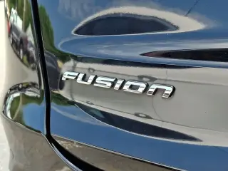 Ford Fusion Hybrid 2020 SE 4dr Sedán