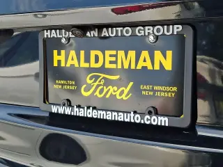 Ford Fusion Hybrid 2020 SE 4dr Sedán