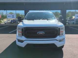 Ford F-150 2022 4x4 XLT 4dr SuperCrew 5.5 ft. SB