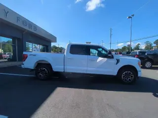 Ford F-150 2022 4x4 XLT 4dr SuperCrew 5.5 ft. SB
