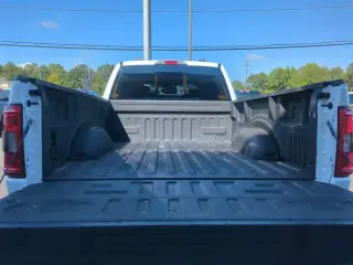 Ford F-150 2022 4x4 XLT 4dr SuperCrew 5.5 ft. SB