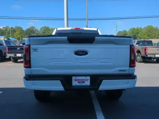 Ford F-150 2022 4x4 XLT 4dr SuperCrew 5.5 ft. SB
