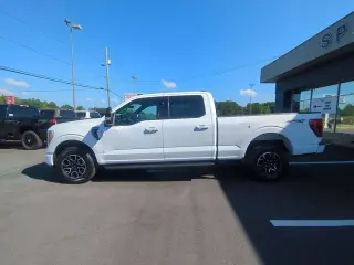 Ford F-150 2022 4x4 XLT 4dr SuperCrew 5.5 ft. SB