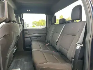 Ford F-150 2024 4x4 XLT 4p SuperCrew 5.5 ft. CB
