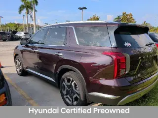 Hyundai PALISADE 2023 Limited 4dr SUV