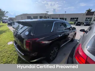 Hyundai PALISADE 2023 Limited 4dr SUV