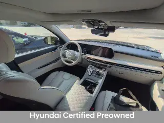Hyundai PALISADE 2023 Limited 4dr SUV