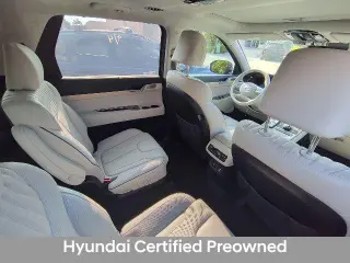 Hyundai PALISADE 2023 Limited 4dr SUV