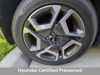 Hyundai PALISADE 2023 Limited 4dr SUV