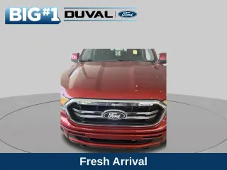 Ford Ranger 2019 4x2 Lariat 4dr SuperCrew 5.1 ft. SB