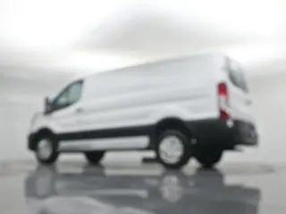 Ford Transit 2025 250 3dr SWB Tech Roof Camioneta de Carga