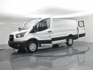 Ford Transit 2025 250 3dr SWB Tech Roof Camioneta de Carga