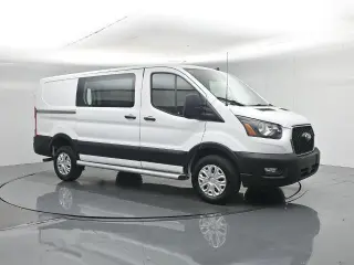 Ford Transit 2025 250 3dr SWB Tech Roof Camioneta de Carga