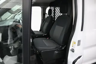 Ford Transit 2025 250 3dr SWB Tech Roof Camioneta de Carga