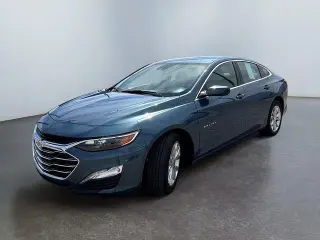 Chevrolet Malibu 2025 LT 4dr Sedan w/1LT
