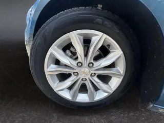 Chevrolet Malibu 2025 LT 4dr Sedan w/1LT
