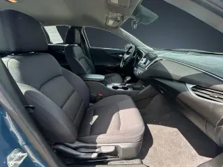 Chevrolet Malibu 2025 LT 4dr Sedan w/1LT