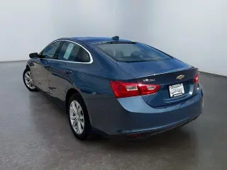 Chevrolet Malibu 2025 LT 4dr Sedan w/1LT