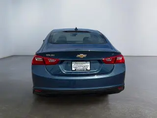 Chevrolet Malibu 2025 LT 4dr Sedan w/1LT