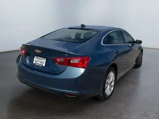Chevrolet Malibu 2025 LT 4dr Sedan w/1LT