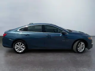 Chevrolet Malibu 2025 LT 4dr Sedan w/1LT