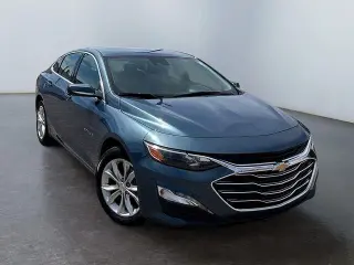 Chevrolet Malibu 2025 LT 4dr Sedan w/1LT