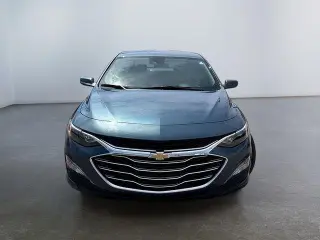 Chevrolet Malibu 2025 LT 4dr Sedan w/1LT
