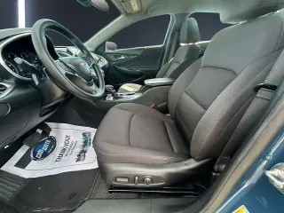 Chevrolet Malibu 2025 LT 4dr Sedan w/1LT
