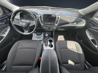 Chevrolet Malibu 2025 LT 4dr Sedan w/1LT