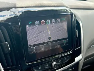 Chevrolet Traverse 2019 Premier 4p SUV