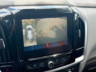 Chevrolet Traverse 2019 Premier 4p SUV