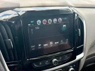 Chevrolet Traverse 2019 Premier 4p SUV