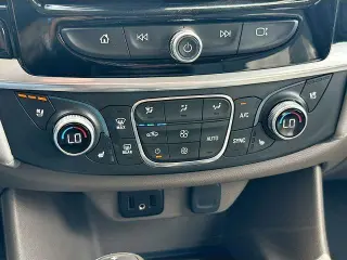 Chevrolet Traverse 2019 Premier 4p SUV