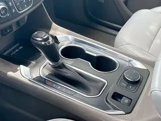 Chevrolet Traverse 2019 Premier 4p SUV