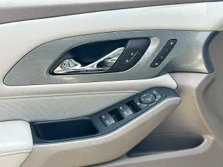 Chevrolet Traverse 2019 Premier 4p SUV