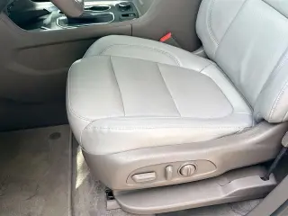 Chevrolet Traverse 2019 Premier 4p SUV