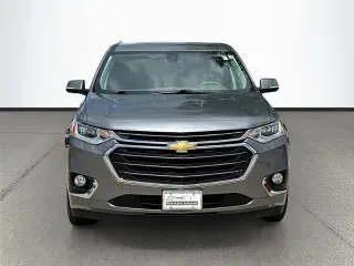 Chevrolet Traverse 2019 Premier 4p SUV