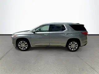 Chevrolet Traverse 2019 Premier 4p SUV