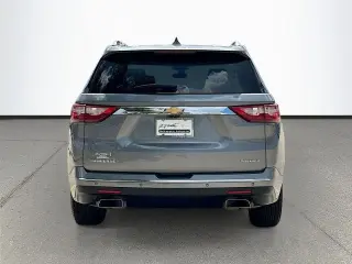 Chevrolet Traverse 2019 Premier 4p SUV