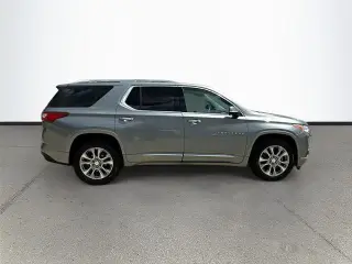 Chevrolet Traverse 2019 Premier 4p SUV