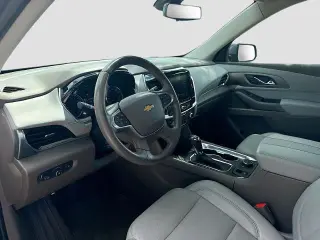 Chevrolet Traverse 2019 Premier 4p SUV