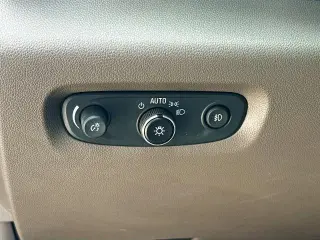 Chevrolet Traverse 2019 Premier 4p SUV