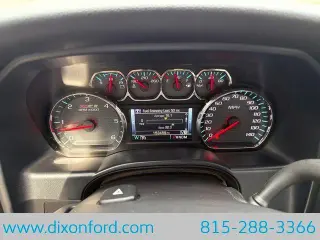 Chevrolet Silverado 1500 2014 4x4 LT 4p Doble Cab 6.5 ft. CB
