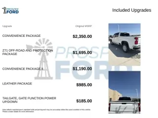 Chevrolet Silverado 2500HD 2022 4x4 LT 4p Crew Cab SB