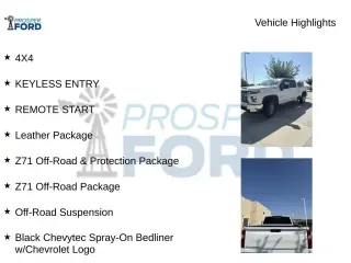 Chevrolet Silverado 2500HD 2022 4x4 LT 4p Crew Cab SB
