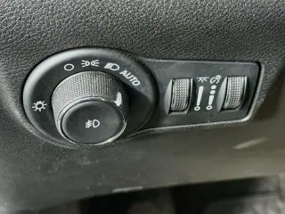 Jeep Compass 2023 4x4 Latitude 4dr SUV