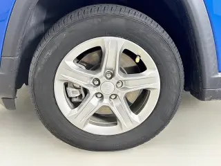 Jeep Compass 2023 4x4 Latitude 4dr SUV