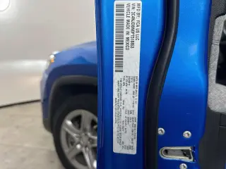 Jeep Compass 2023 4x4 Latitude 4dr SUV