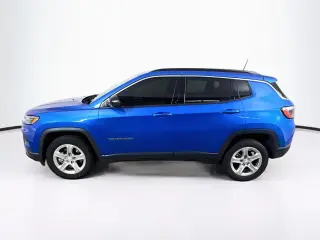 Jeep Compass 2023 4x4 Latitude 4dr SUV